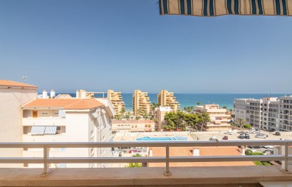 Reventa - Apartamento / piso - Arenales del Sol