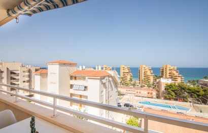 Reventa - Apartamento / piso - Arenales del Sol