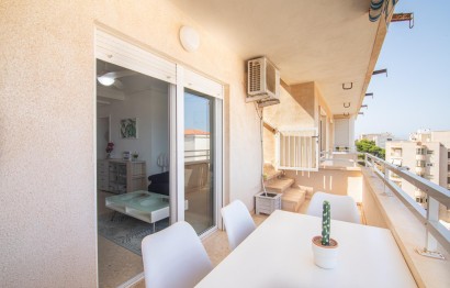 Reventa - Apartamento / piso - Arenales del Sol