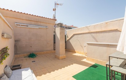 Reventa - Apartamento / piso - Arenales del Sol