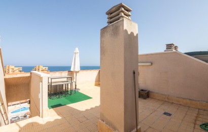Reventa - Apartamento / piso - Arenales del Sol