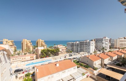 Reventa - Apartamento / piso - Arenales del Sol