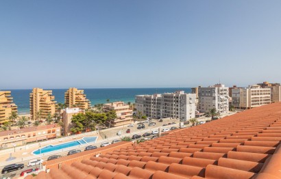 Reventa - Apartamento / piso - Arenales del Sol