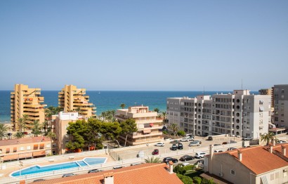 Reventa - Apartamento / piso - Arenales del Sol