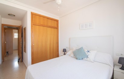 Reventa - Apartamento / piso - Arenales del Sol