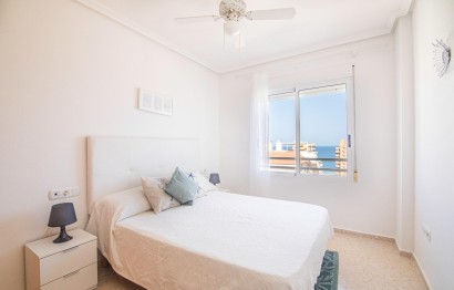 Reventa - Apartamento / piso - Arenales del Sol