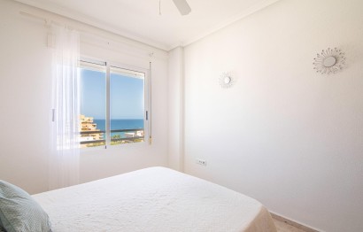 Reventa - Apartamento / piso - Arenales del Sol