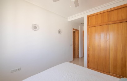 Reventa - Apartamento / piso - Arenales del Sol