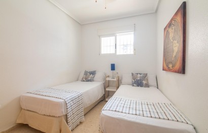 Reventa - Apartamento / piso - Arenales del Sol