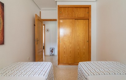 Reventa - Apartamento / piso - Arenales del Sol
