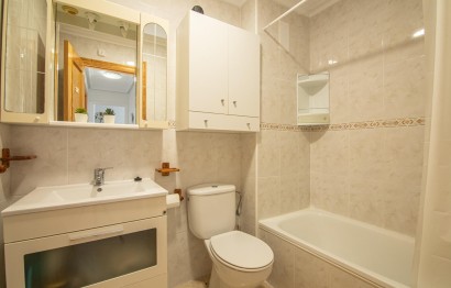 Reventa - Apartamento / piso - Arenales del Sol