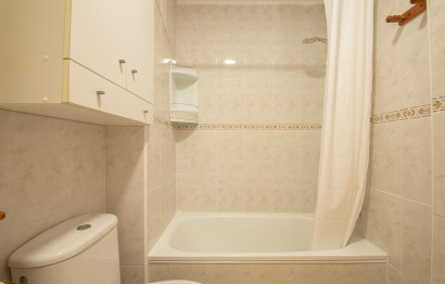 Reventa - Apartamento / piso - Arenales del Sol