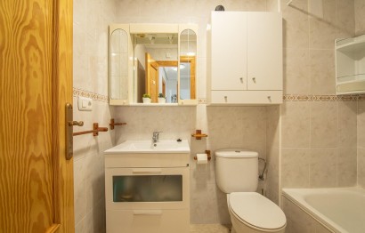 Reventa - Apartamento / piso - Arenales del Sol
