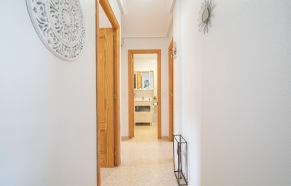 Reventa - Apartamento / piso - Arenales del Sol