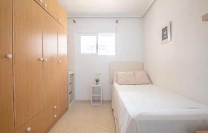 Reventa - Apartamento / piso - Arenales del Sol