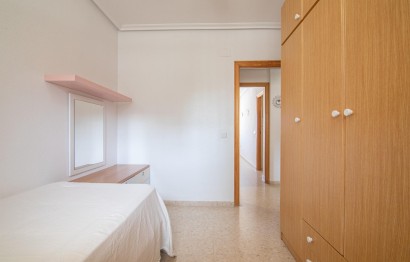 Reventa - Apartamento / piso - Arenales del Sol