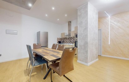 Reventa - Apartamento / piso - Alicante - Altozano