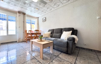 Resale - Apartment / flat - Elche - Plaza Madrid