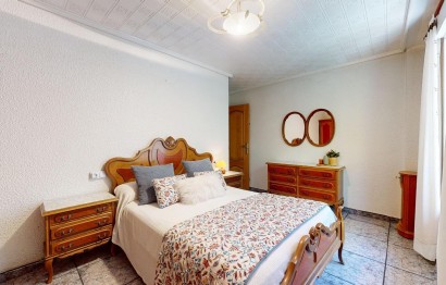 Resale - Apartment / flat - Elche - Plaza Madrid