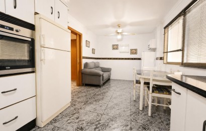 Reventa - Apartamento / piso - Elche - Toscar