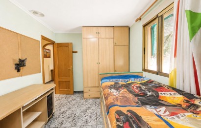 Reventa - Apartamento / piso - Elche - Toscar