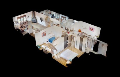 Reventa - Villa - Agost - campo