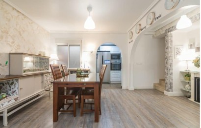 Revente - Bungalow - Gran alacant - Monte y Mar