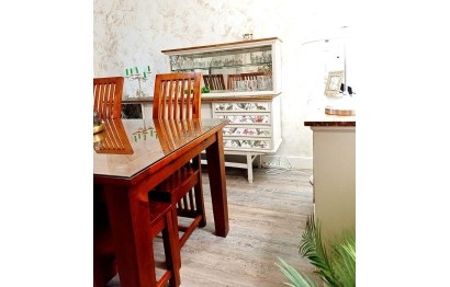 Revente - Bungalow - Gran alacant - Monte y Mar