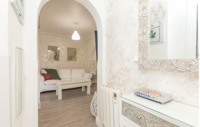 Revente - Bungalow - Gran alacant - Monte y Mar