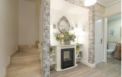 Revente - Bungalow - Gran alacant - Monte y Mar