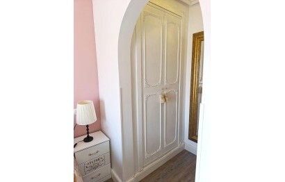 Revente - Bungalow - Gran alacant - Monte y Mar
