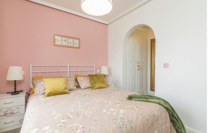 Revente - Bungalow - Gran alacant - Monte y Mar
