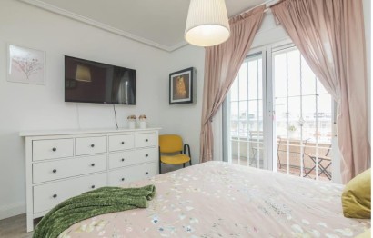 Revente - Bungalow - Gran alacant - Monte y Mar