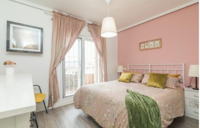 Revente - Bungalow - Gran alacant - Monte y Mar