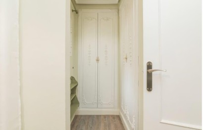 Revente - Bungalow - Gran alacant - Monte y Mar