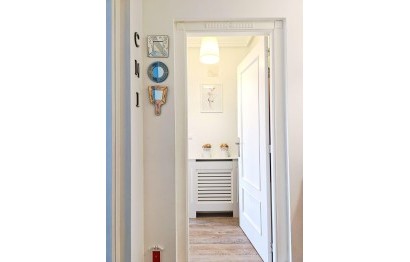 Revente - Bungalow - Gran alacant - Monte y Mar