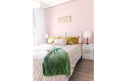 Revente - Bungalow - Gran alacant - Monte y Mar