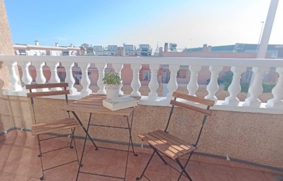 Revente - Bungalow - Gran alacant - Monte y Mar
