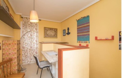 Revente - Bungalow - Gran alacant - Monte y Mar