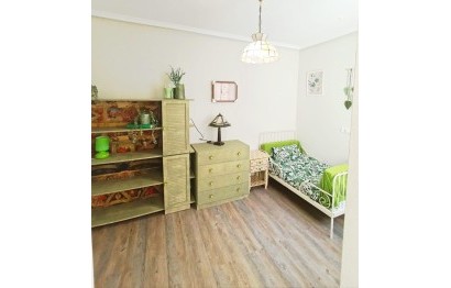 Revente - Bungalow - Gran alacant - Monte y Mar
