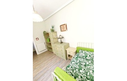 Revente - Bungalow - Gran alacant - Monte y Mar
