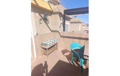 Revente - Bungalow - Gran alacant - Monte y Mar