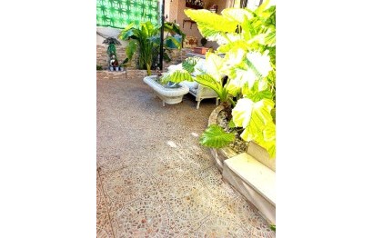 Revente - Bungalow - Gran alacant - Monte y Mar