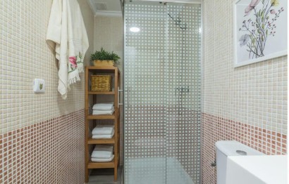 Revente - Bungalow - Gran alacant - Monte y Mar