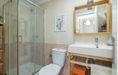 Revente - Bungalow - Gran alacant - Monte y Mar