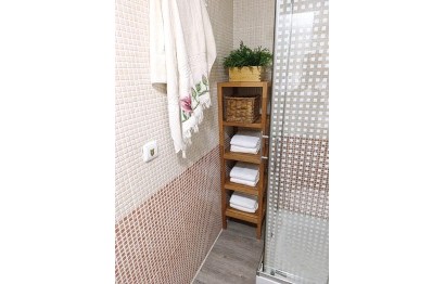 Revente - Bungalow - Gran alacant - Monte y Mar