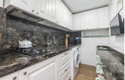 Revente - Bungalow - Gran alacant - Monte y Mar
