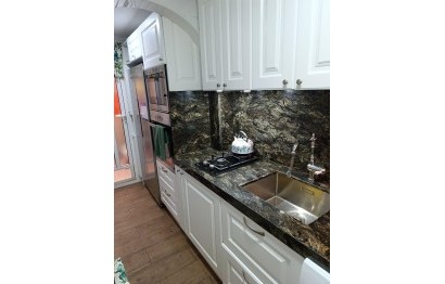 Revente - Bungalow - Gran alacant - Monte y Mar