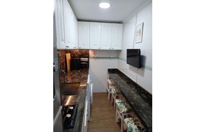 Revente - Bungalow - Gran alacant - Monte y Mar
