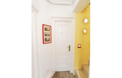 Revente - Bungalow - Gran alacant - Monte y Mar